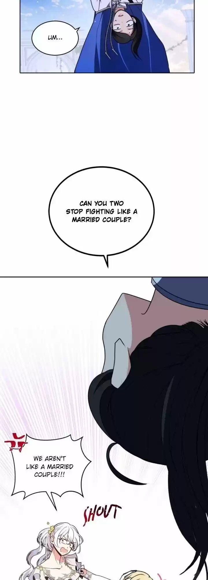 Absolute Witch Vol.12 Ch.104