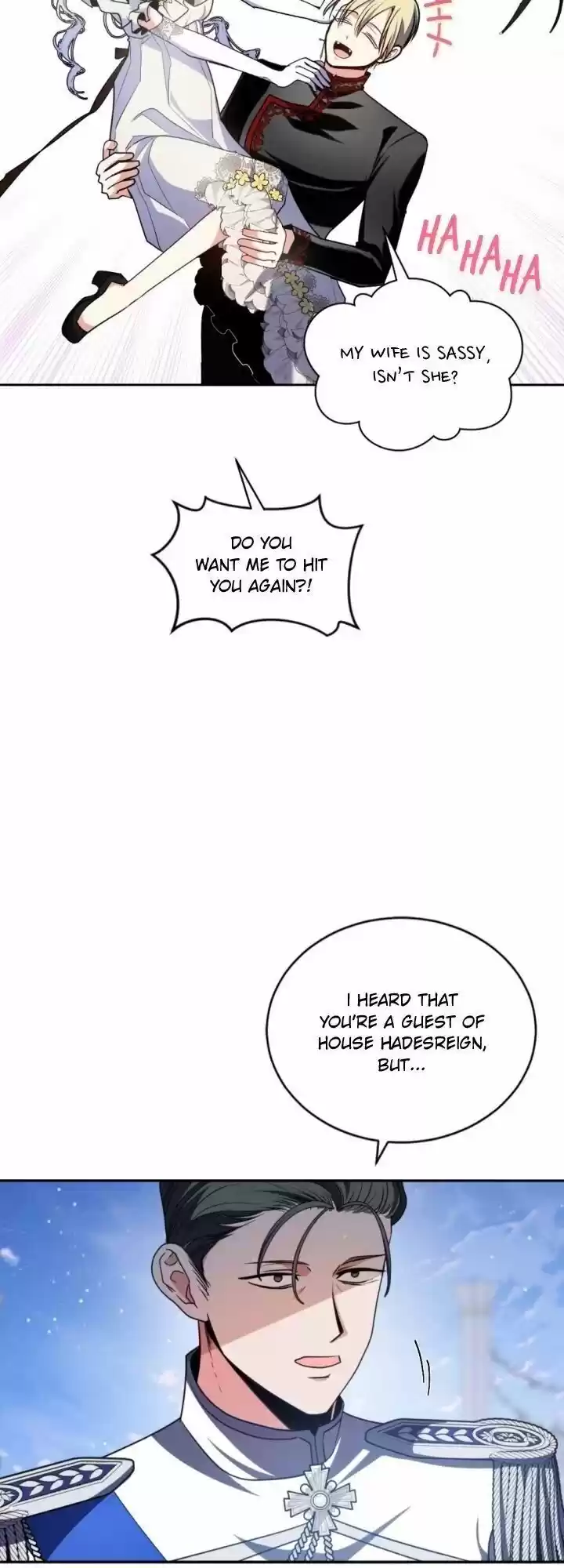 Absolute Witch Vol.12 Ch.104