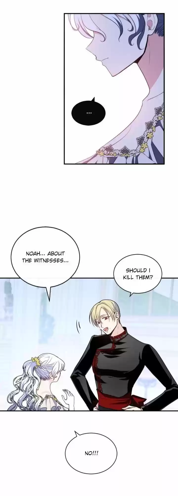 Absolute Witch Vol.12 Ch.104