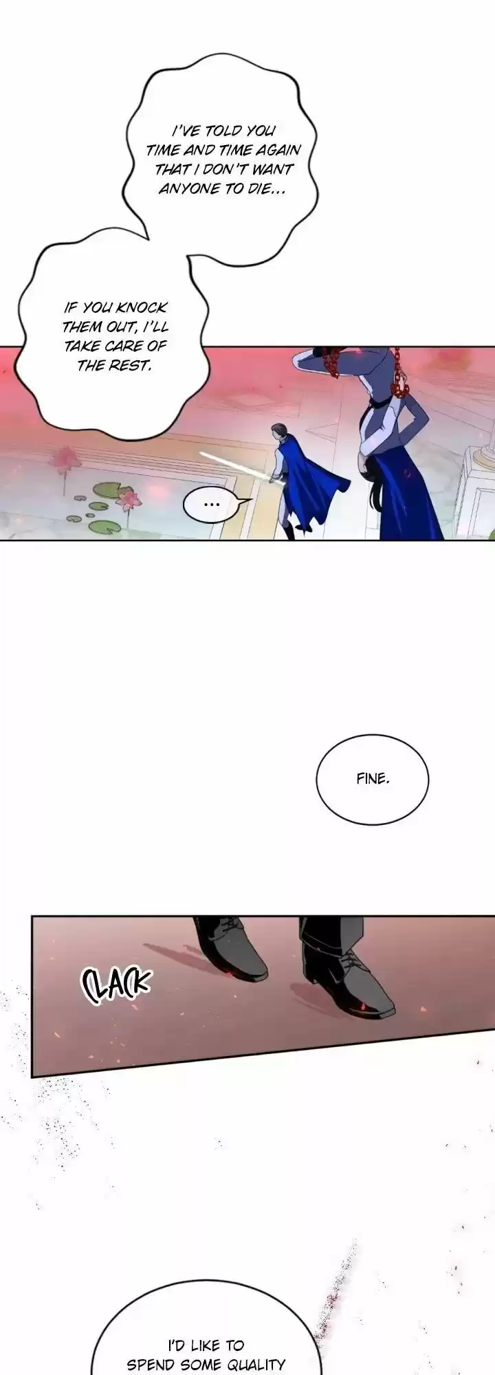 Absolute Witch Vol.12 Ch.104