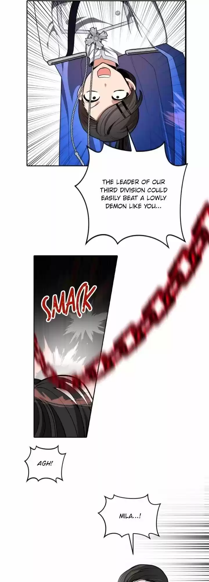 Absolute Witch Vol.12 Ch.104