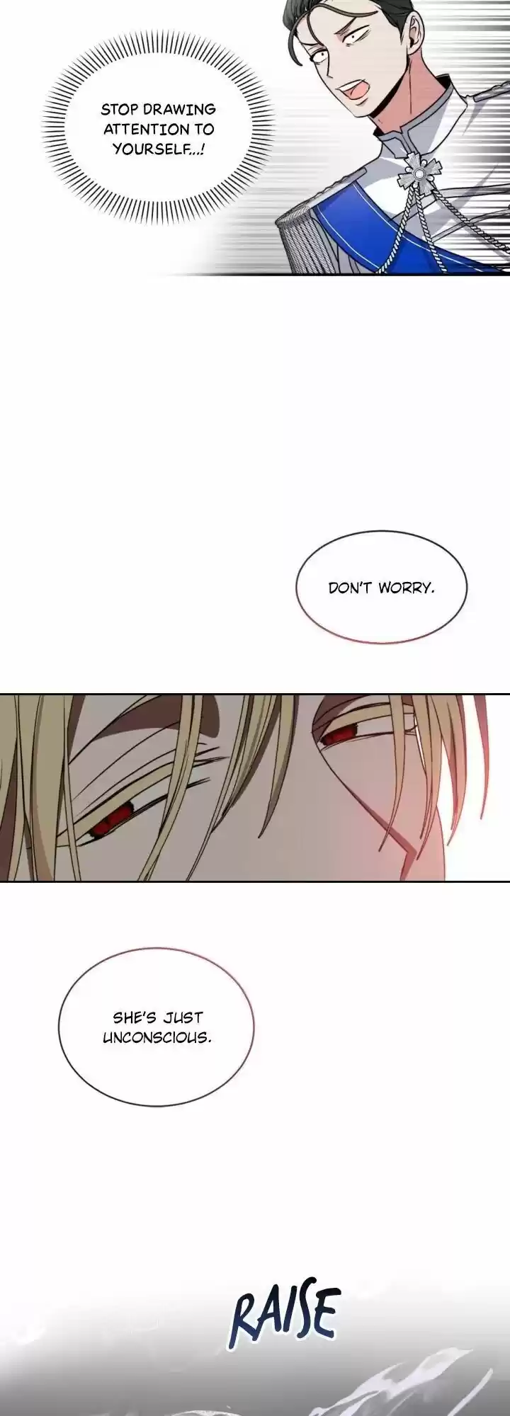 Absolute Witch Vol.12 Ch.104