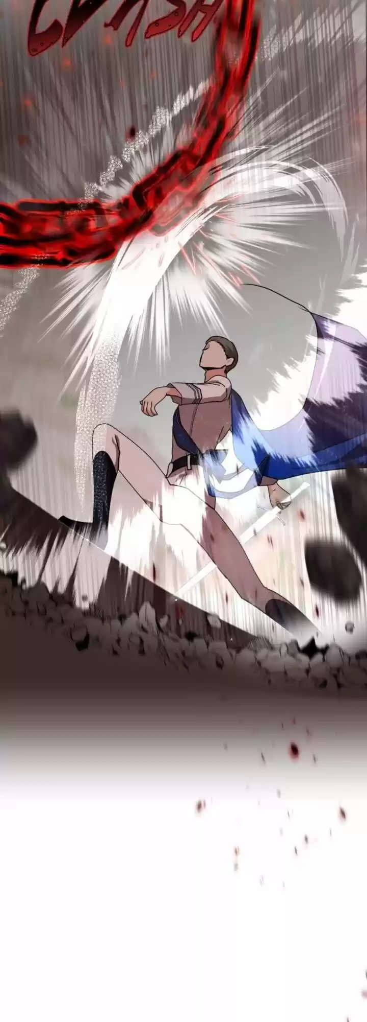 Absolute Witch Vol.12 Ch.104