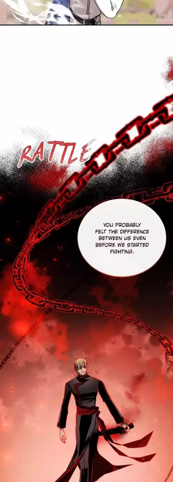 Absolute Witch Vol.12 Ch.104