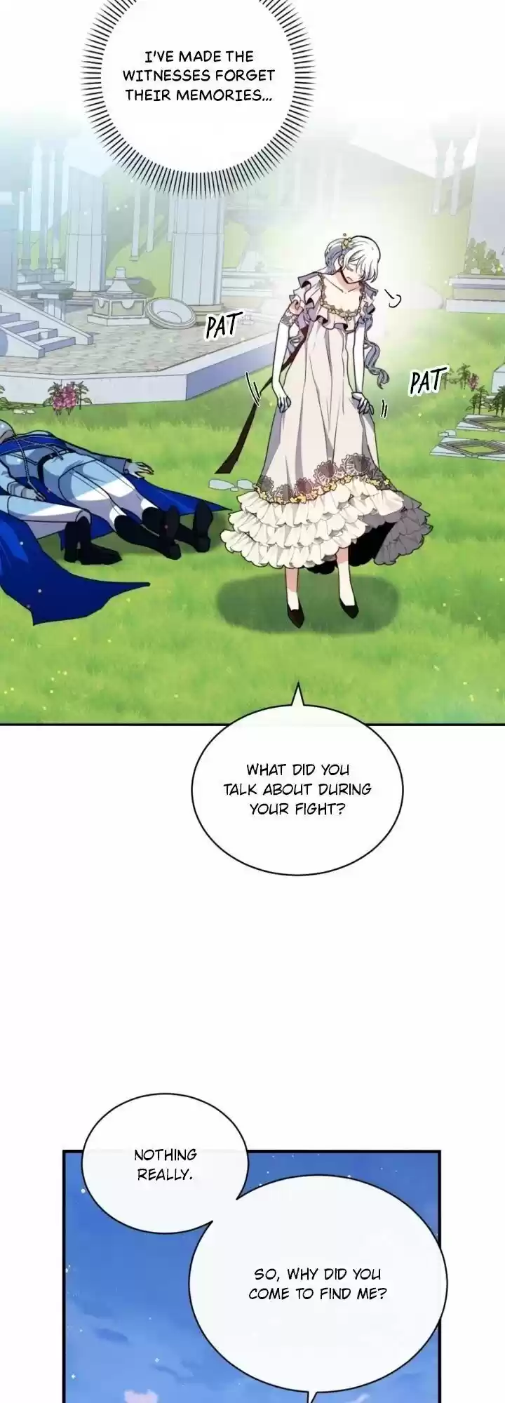 Absolute Witch Vol.12 Ch.104