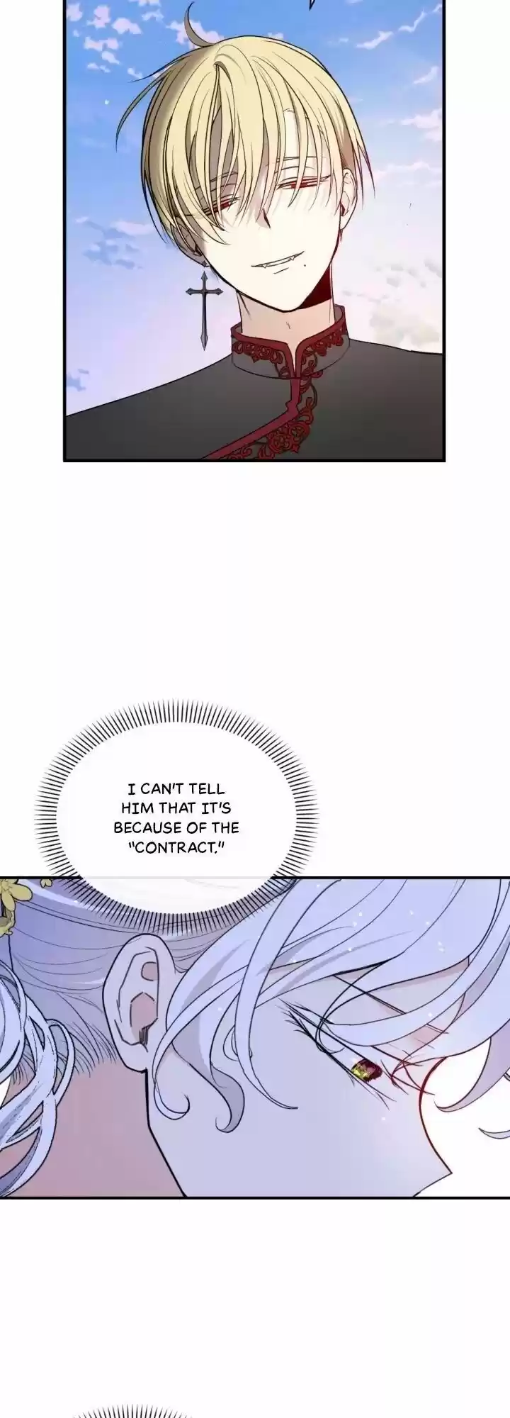 Absolute Witch Vol.12 Ch.104