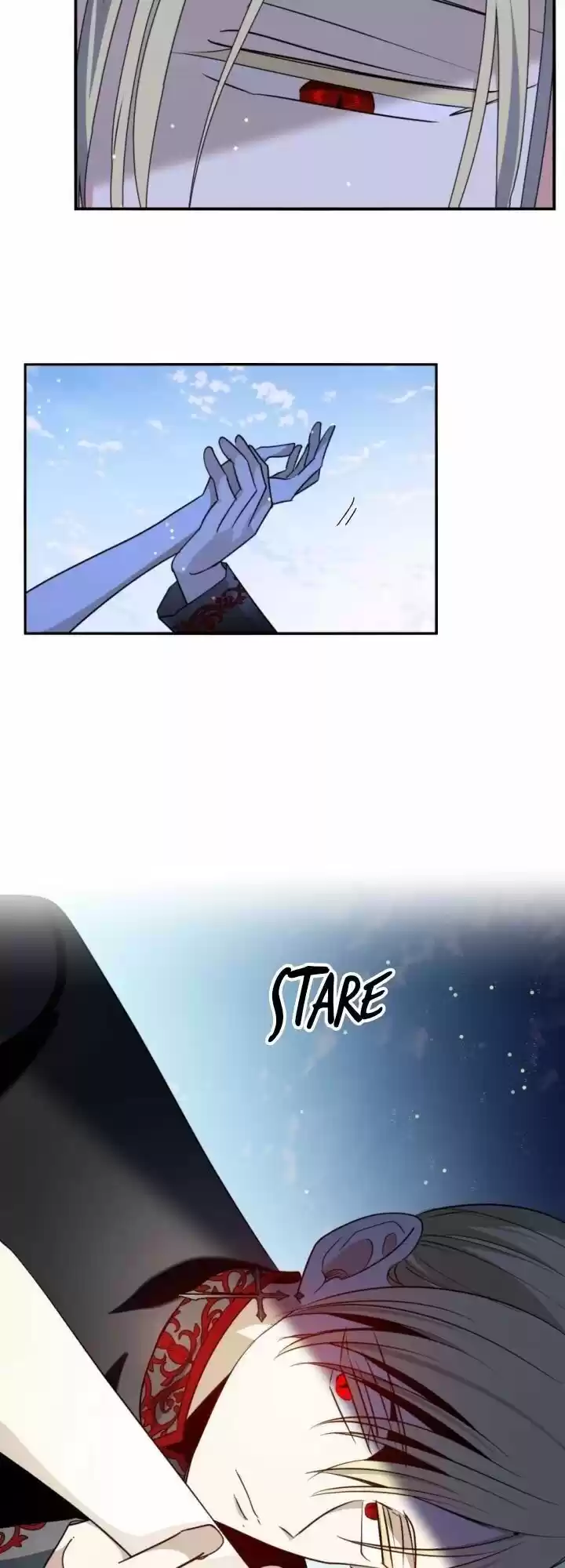 Absolute Witch Vol.12 Ch.104