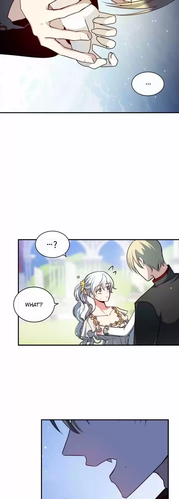 Absolute Witch Vol.12 Ch.104