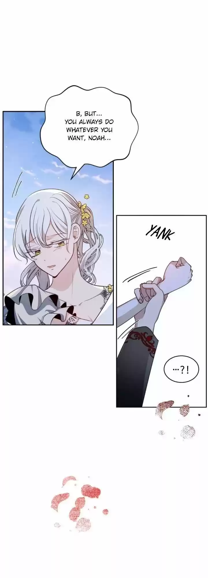 Absolute Witch Vol.12 Ch.104