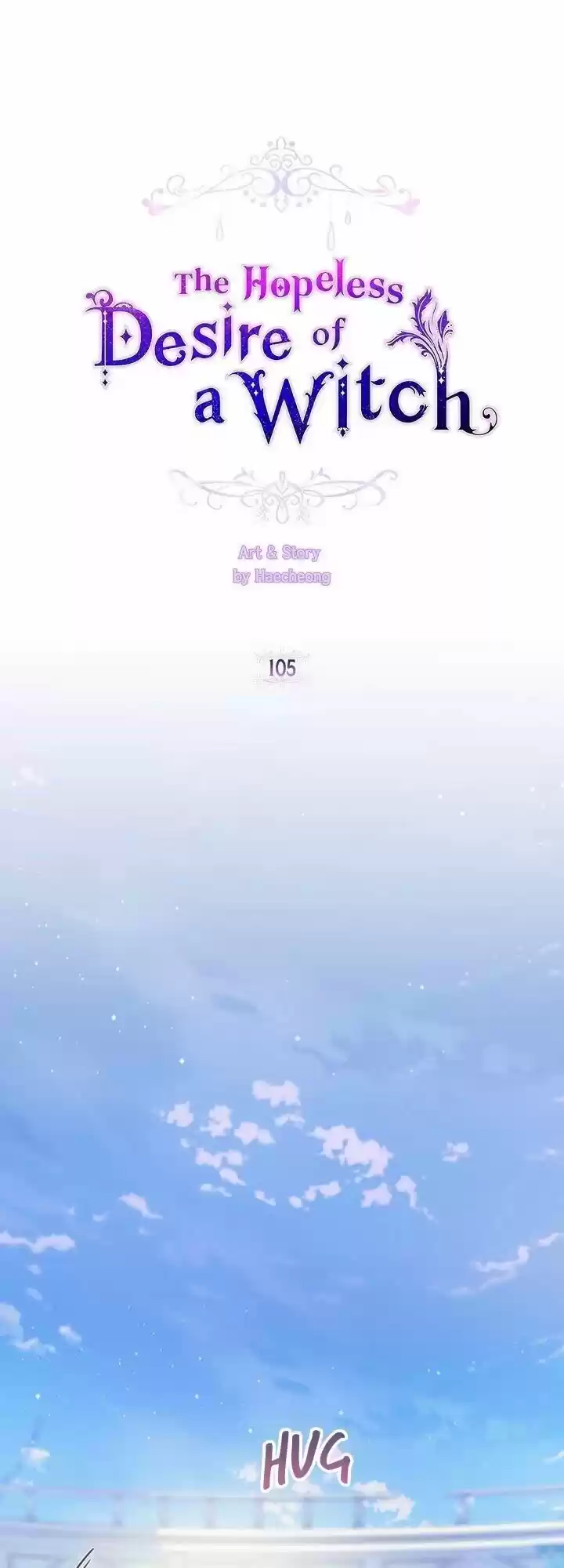 Absolute Witch Vol.12 Ch.105