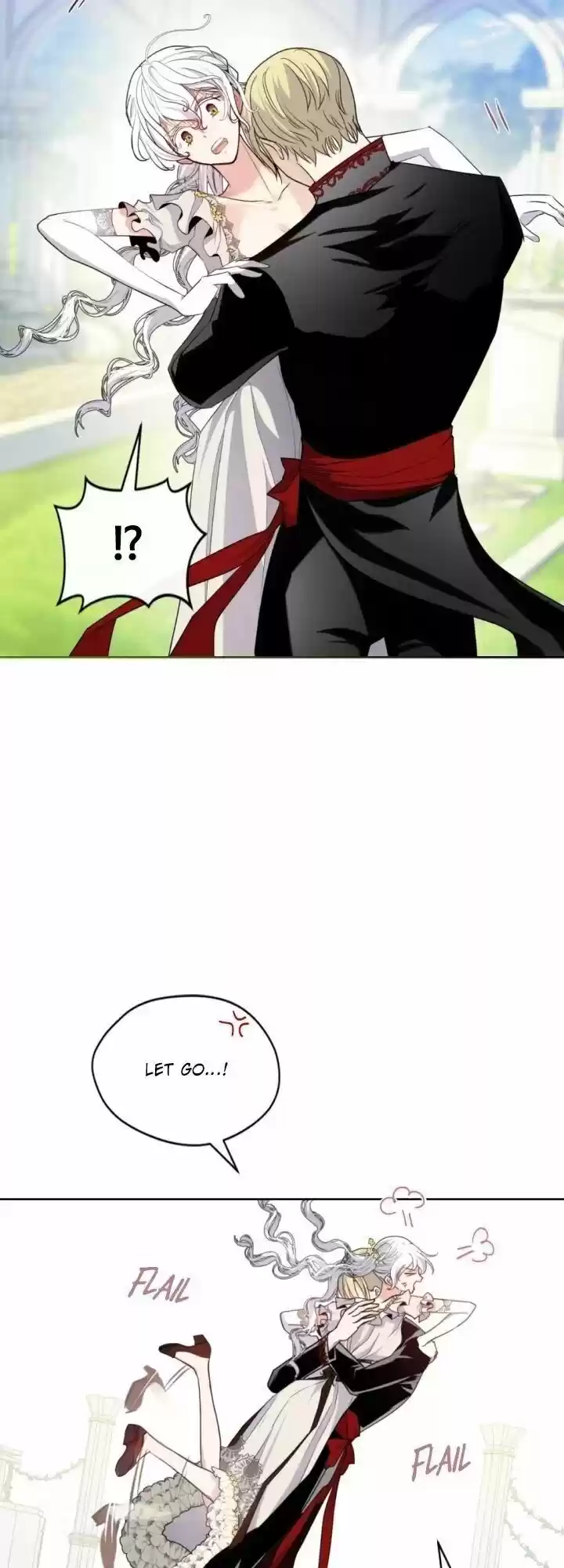 Absolute Witch Vol.12 Ch.105