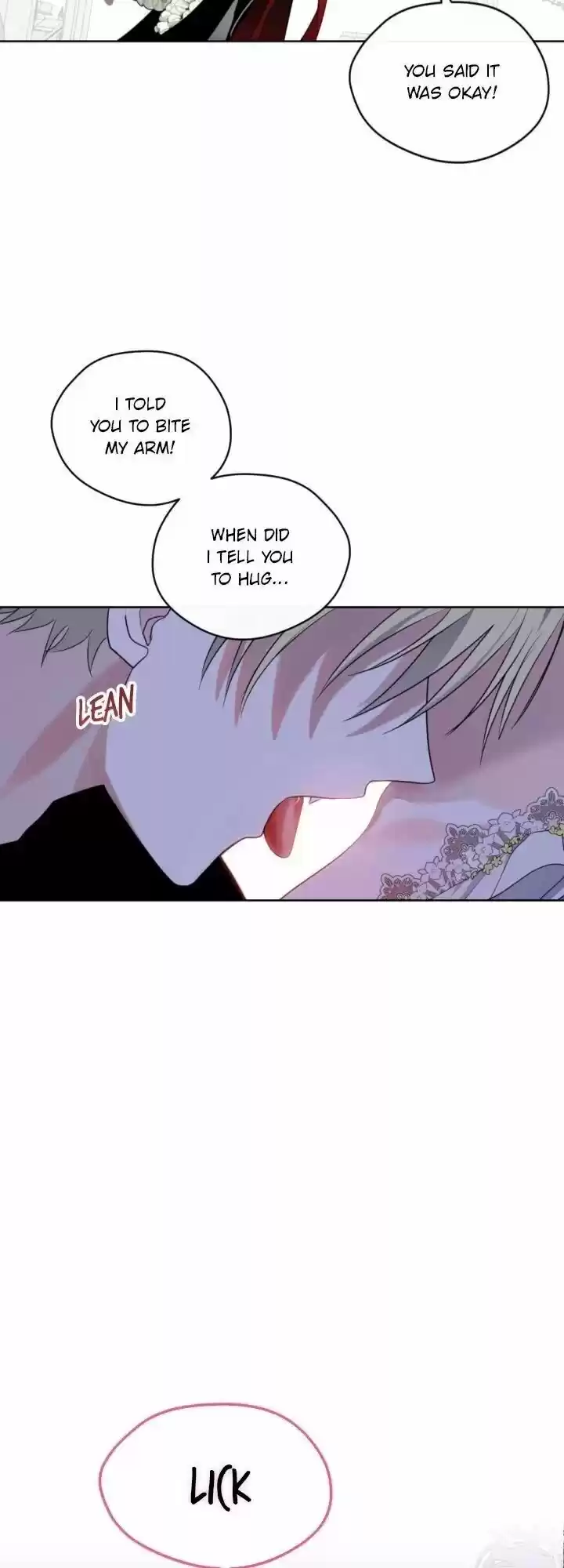 Absolute Witch Vol.12 Ch.105