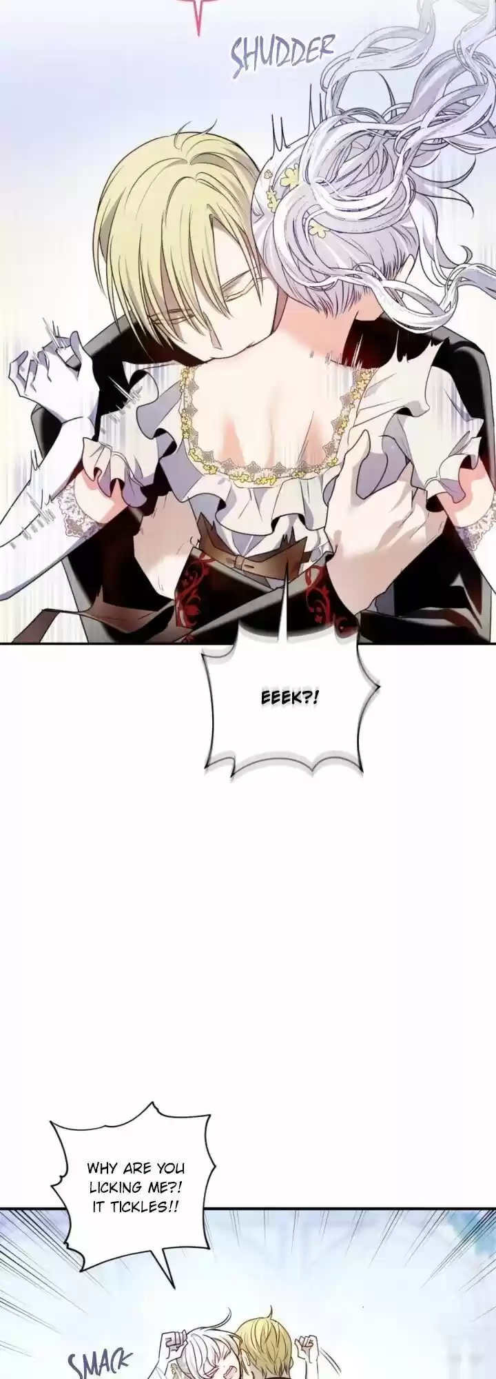 Absolute Witch Vol.12 Ch.105