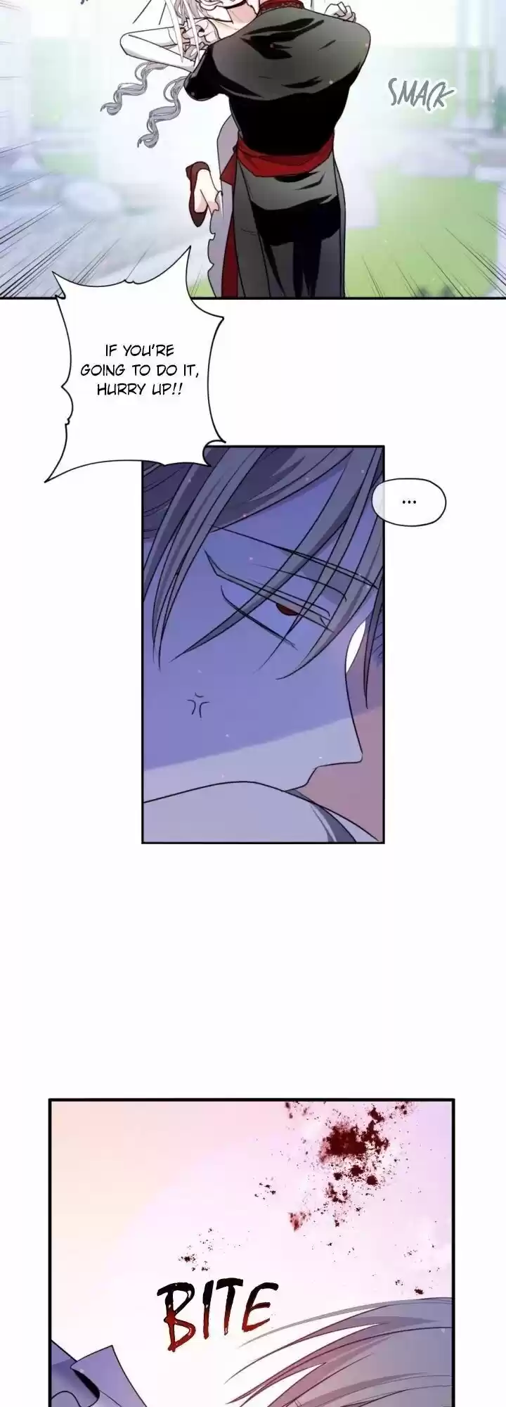 Absolute Witch Vol.12 Ch.105