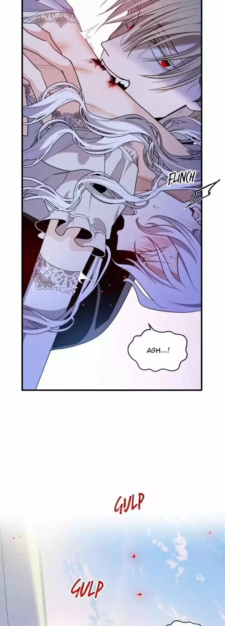 Absolute Witch Vol.12 Ch.105