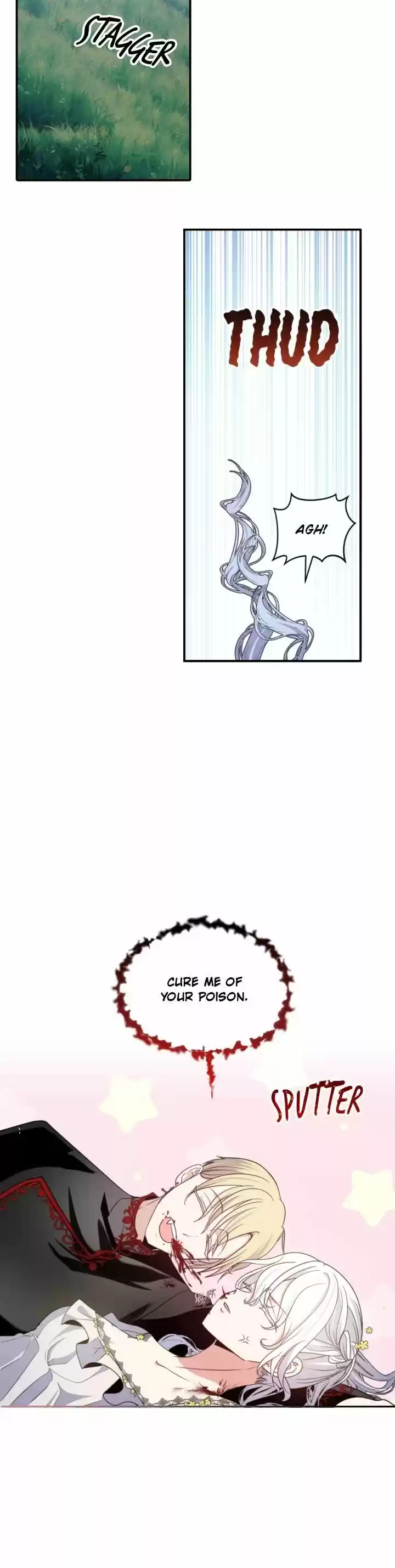 Absolute Witch Vol.12 Ch.105