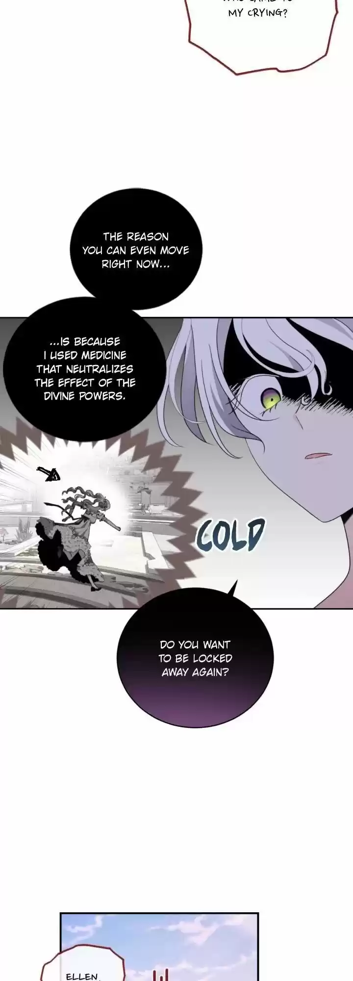 Absolute Witch Vol.12 Ch.105