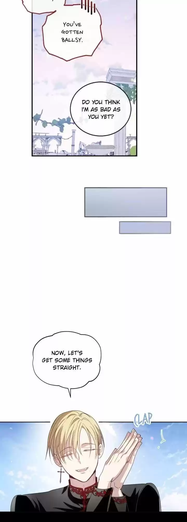 Absolute Witch Vol.12 Ch.105