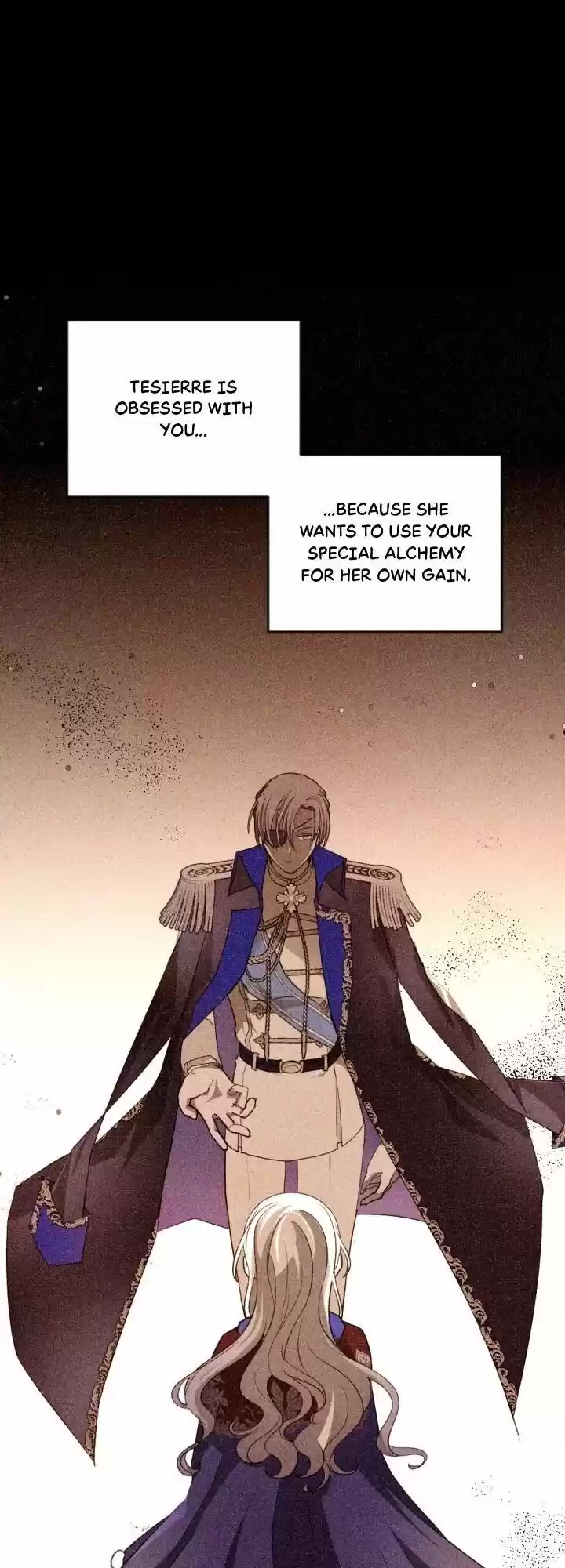 Absolute Witch Vol.12 Ch.105