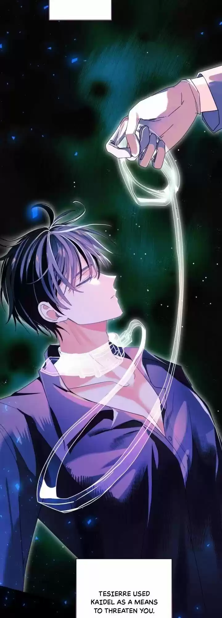 Absolute Witch Vol.12 Ch.105