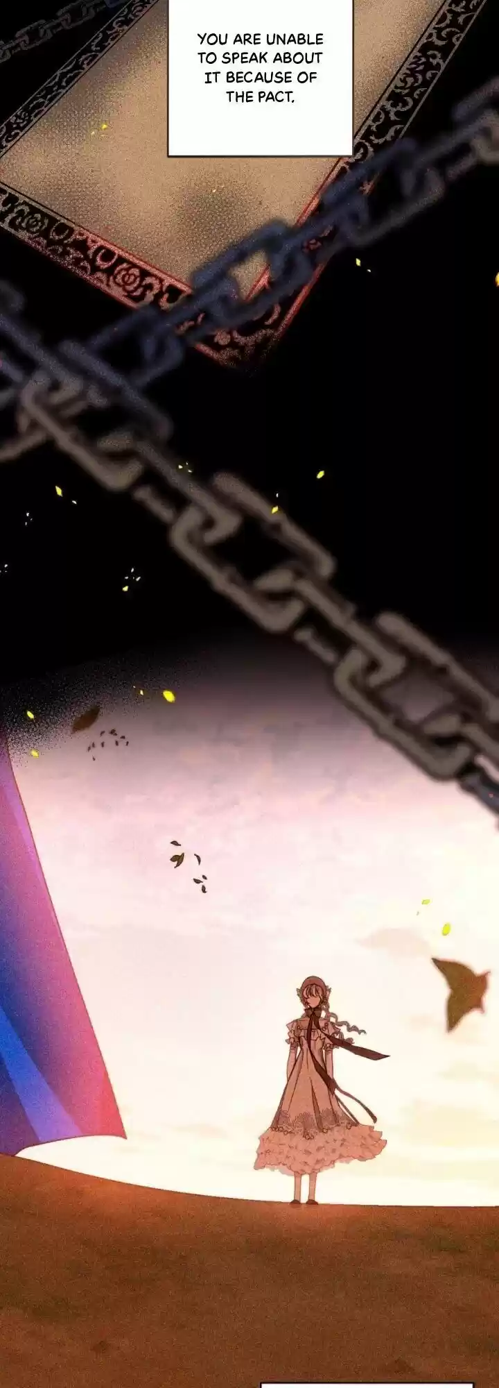 Absolute Witch Vol.12 Ch.105