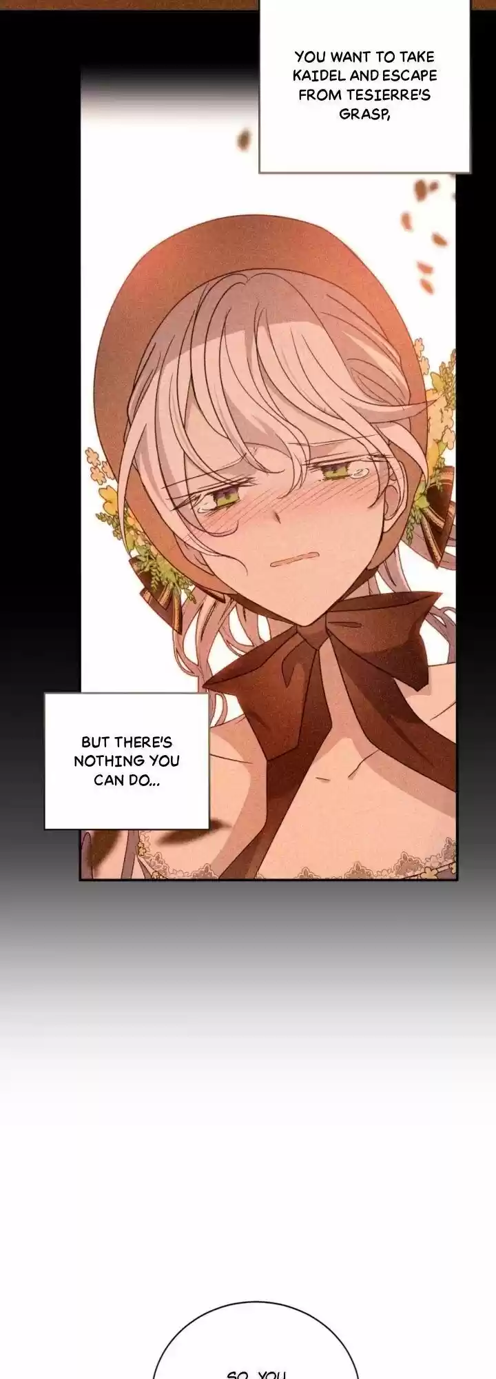 Absolute Witch Vol.12 Ch.105