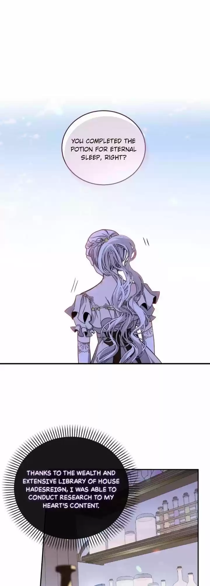 Absolute Witch Vol.12 Ch.105