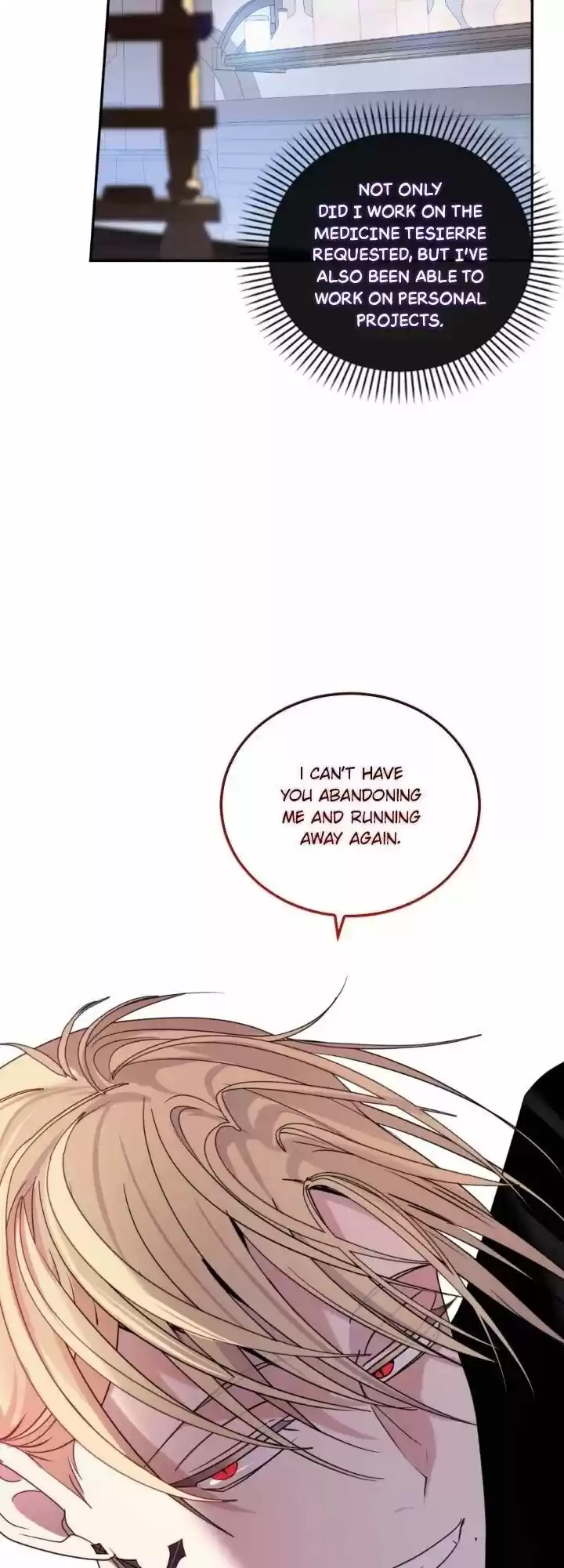 Absolute Witch Vol.12 Ch.105