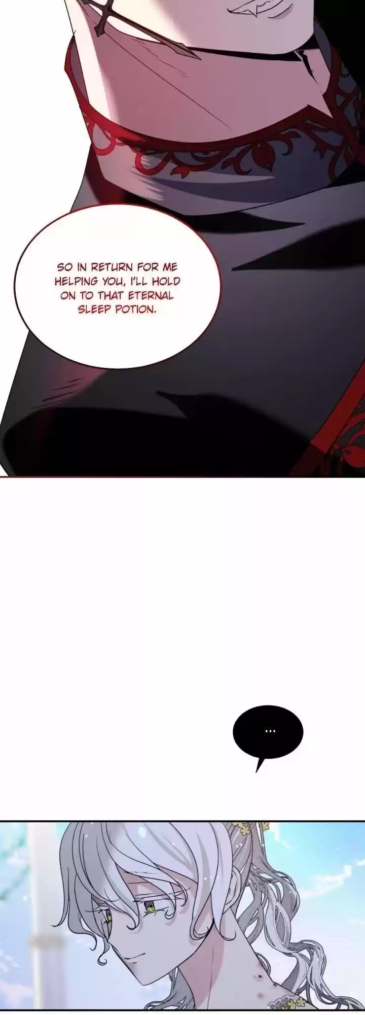 Absolute Witch Vol.12 Ch.105