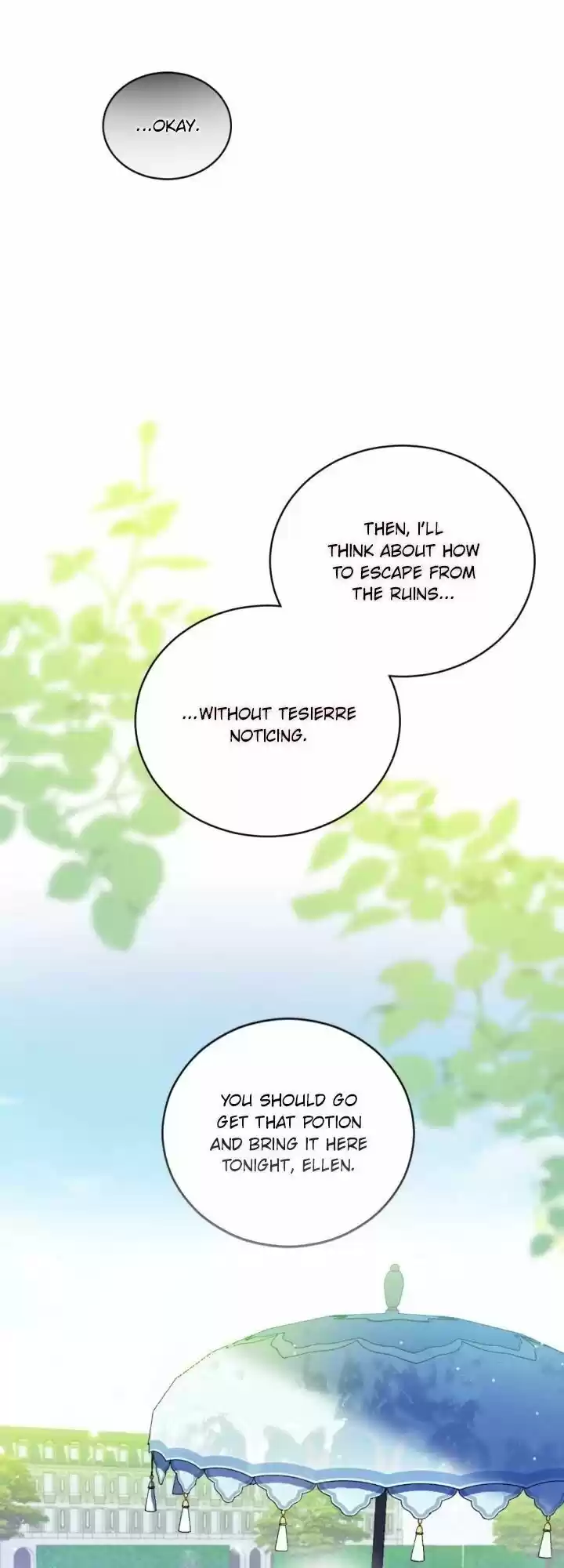 Absolute Witch Vol.12 Ch.105