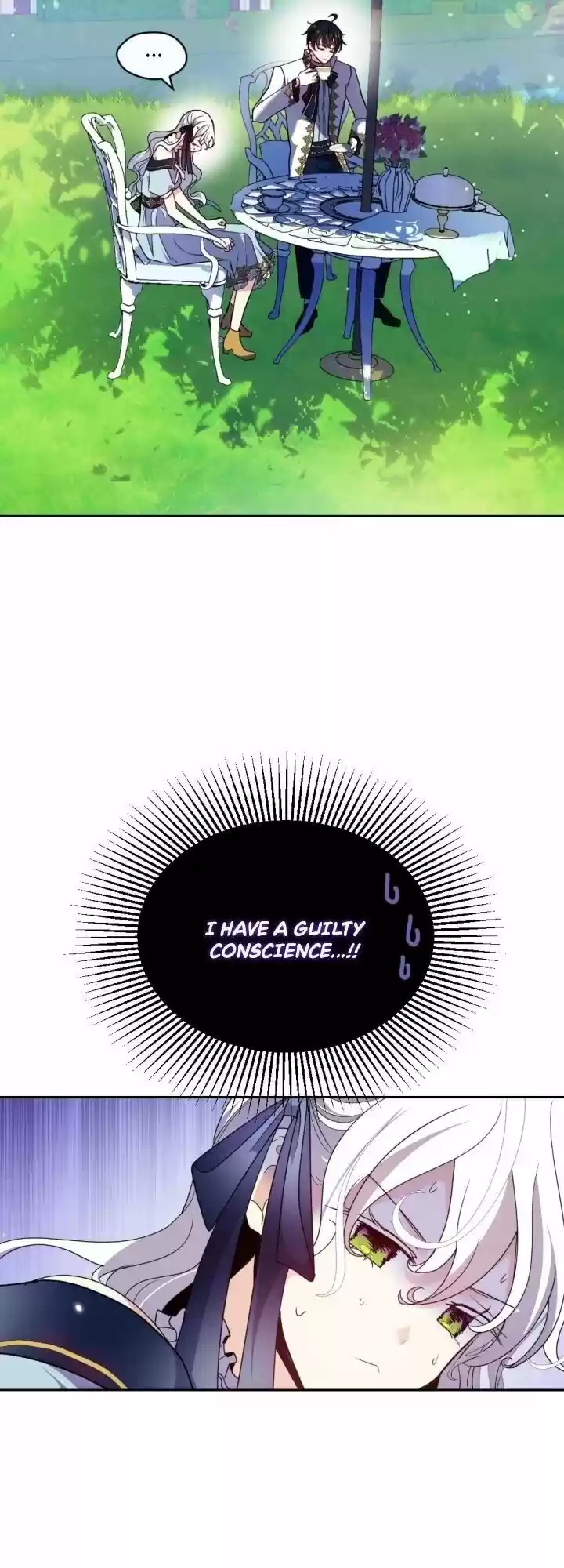 Absolute Witch Vol.12 Ch.105