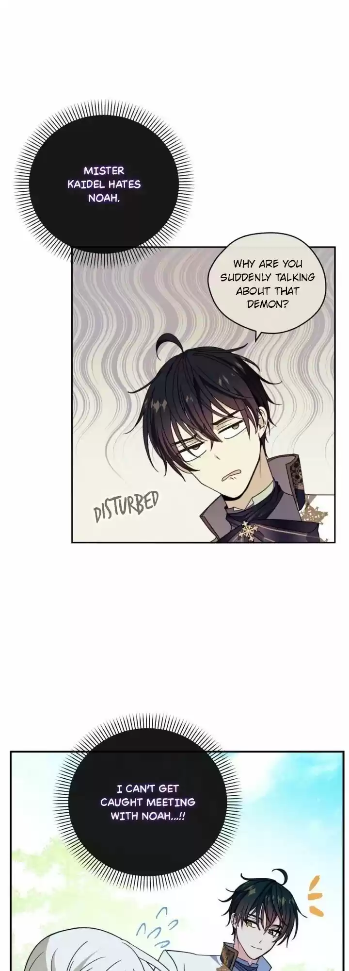 Absolute Witch Vol.12 Ch.105