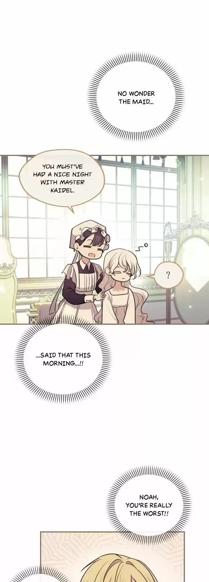 Absolute Witch Vol.12 Ch.106