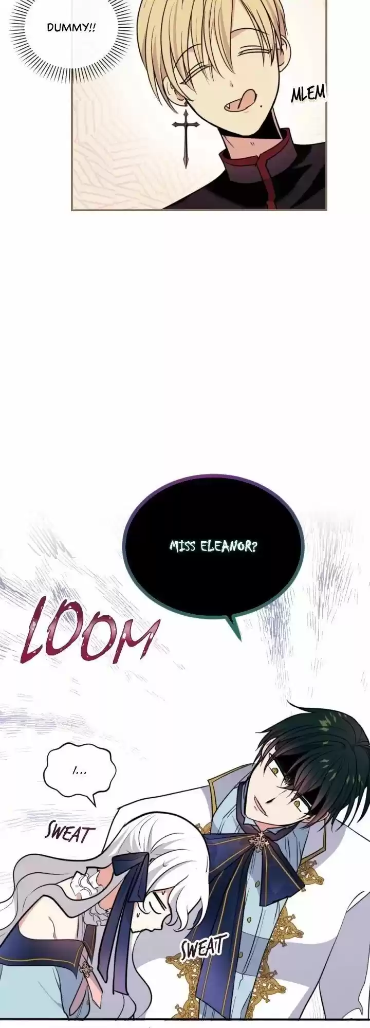 Absolute Witch Vol.12 Ch.106