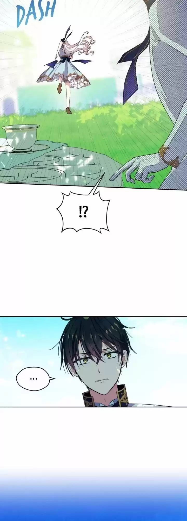 Absolute Witch Vol.12 Ch.106