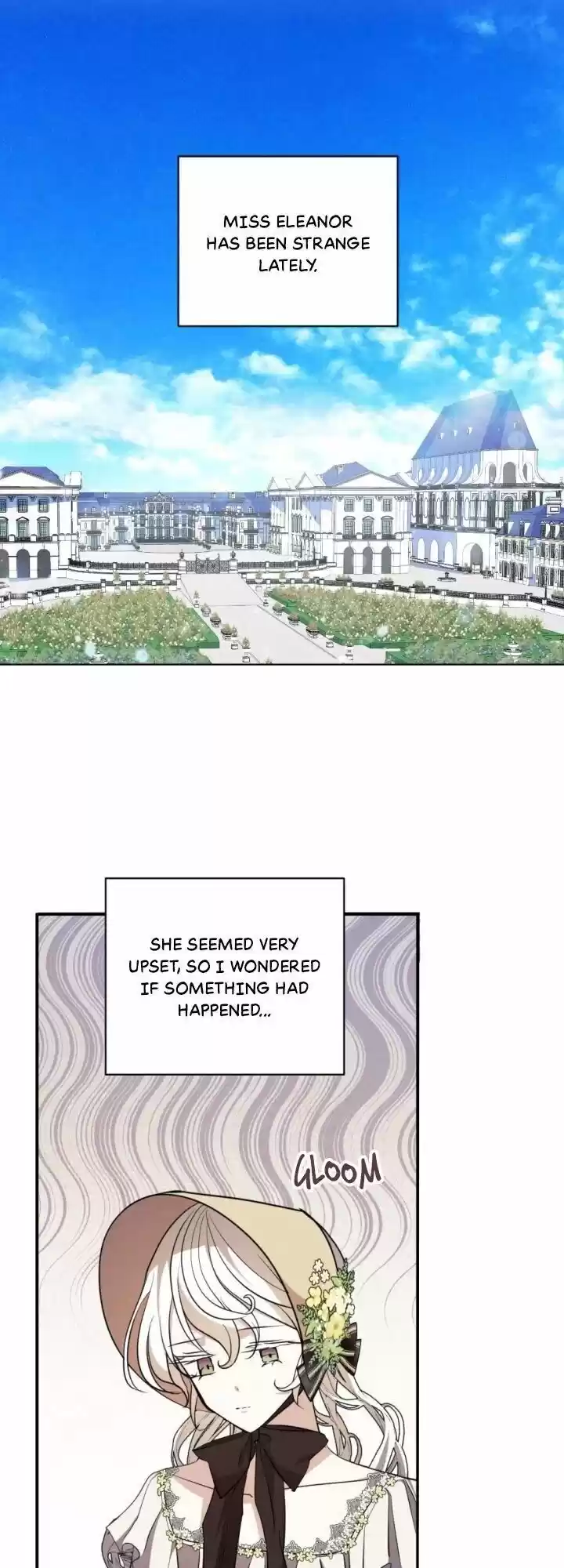 Absolute Witch Vol.12 Ch.106