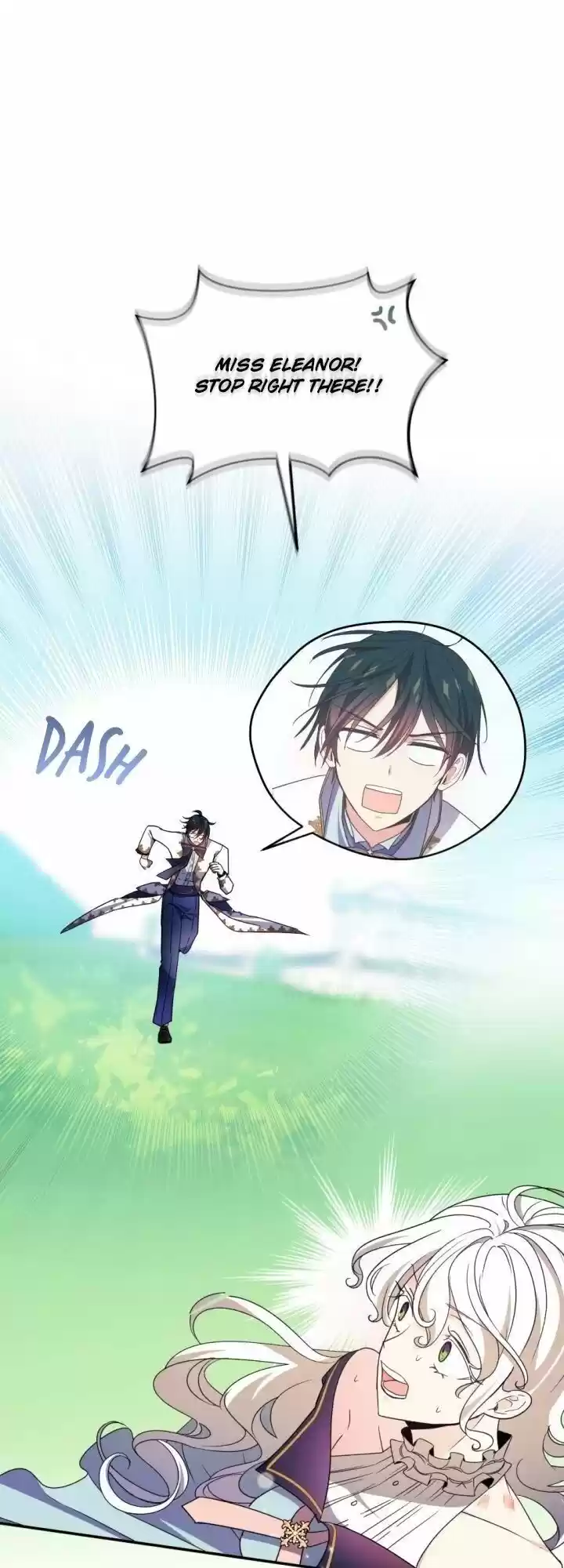 Absolute Witch Vol.12 Ch.106