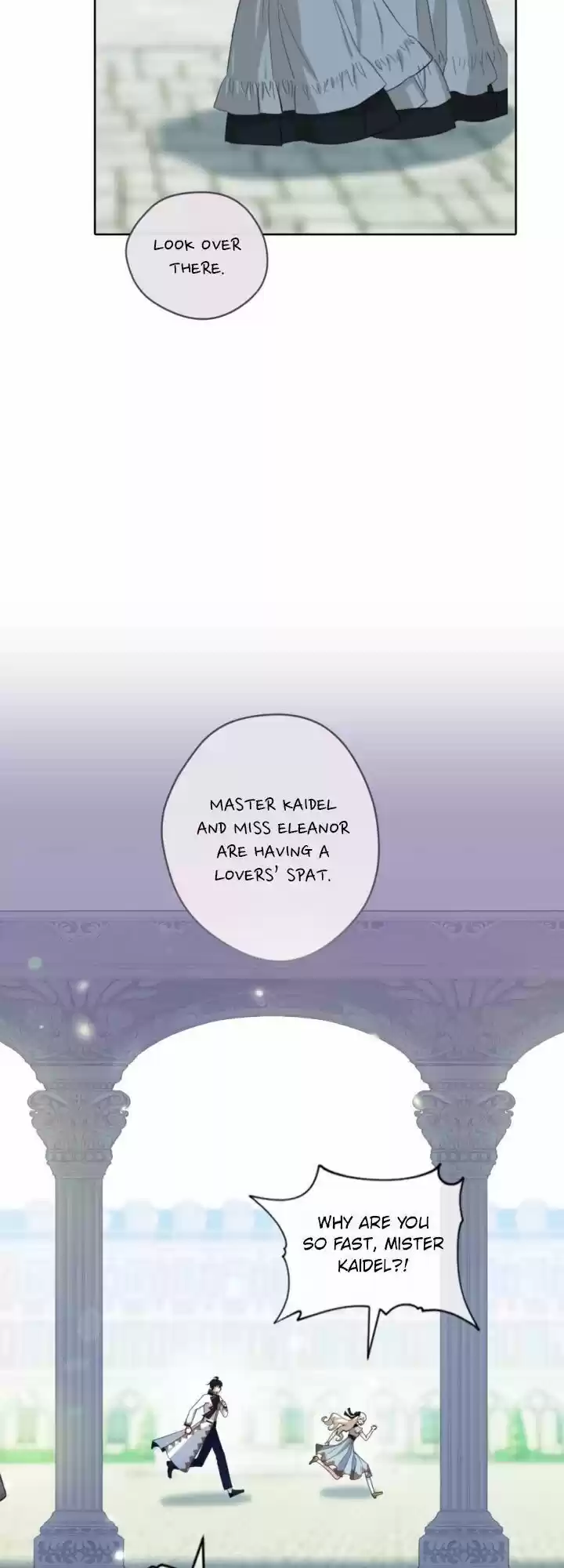 Absolute Witch Vol.12 Ch.106