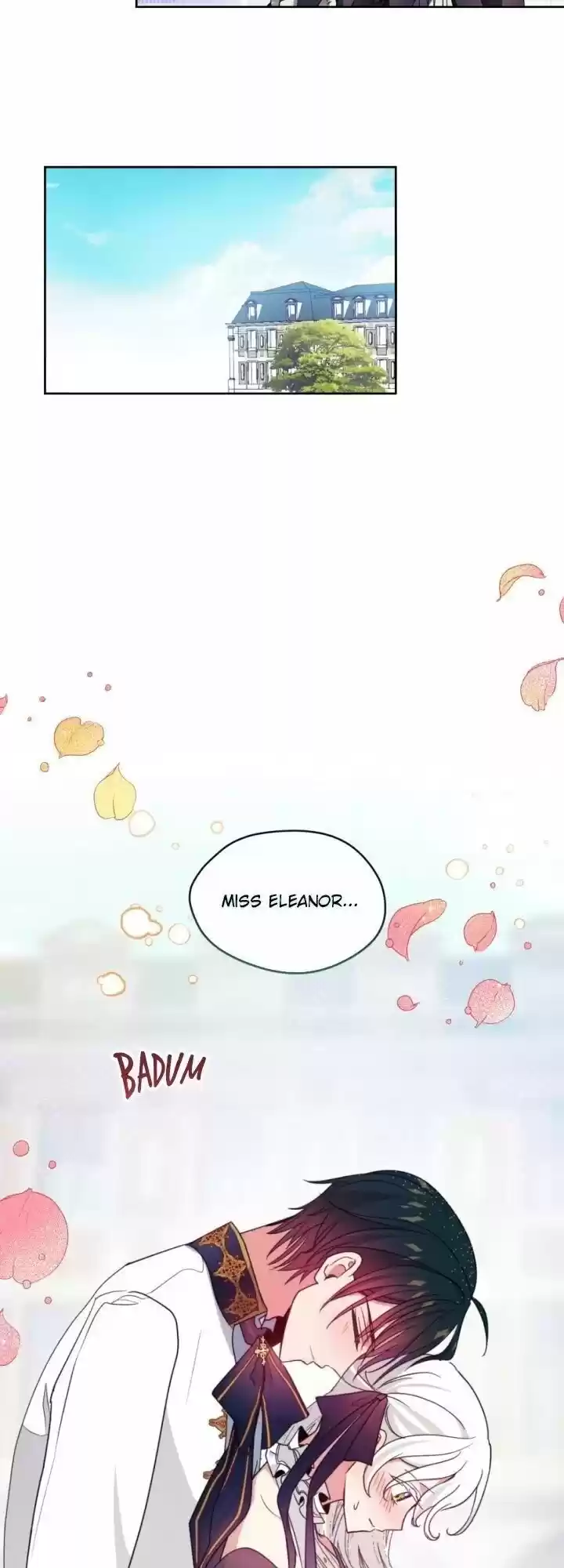 Absolute Witch Vol.12 Ch.106