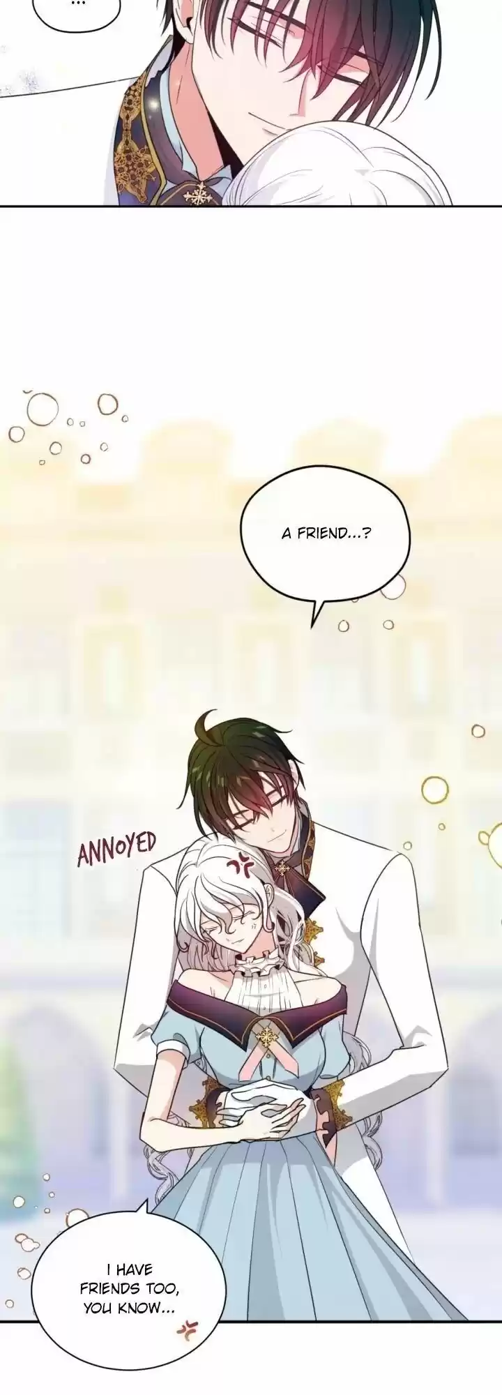 Absolute Witch Vol.12 Ch.106