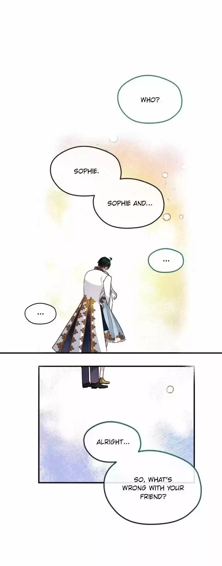 Absolute Witch Vol.12 Ch.106