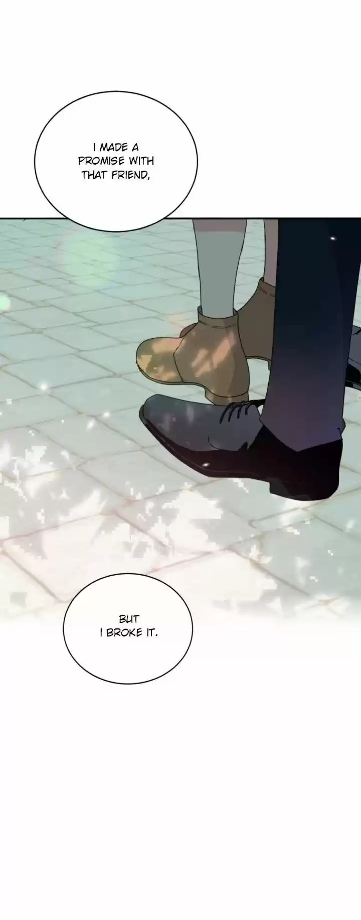 Absolute Witch Vol.12 Ch.106