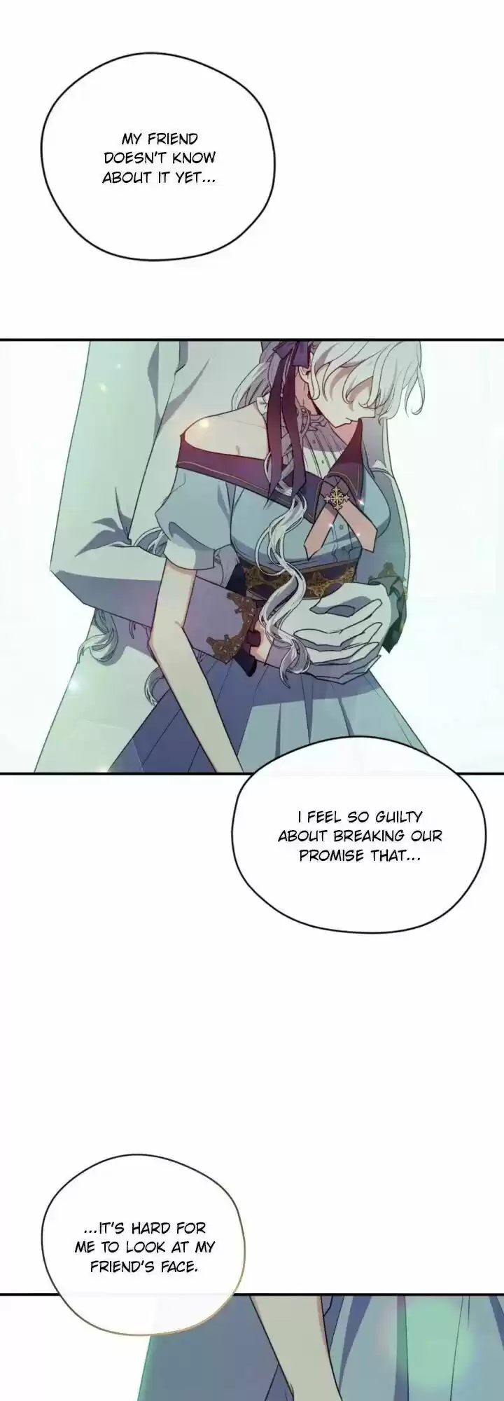 Absolute Witch Vol.12 Ch.106