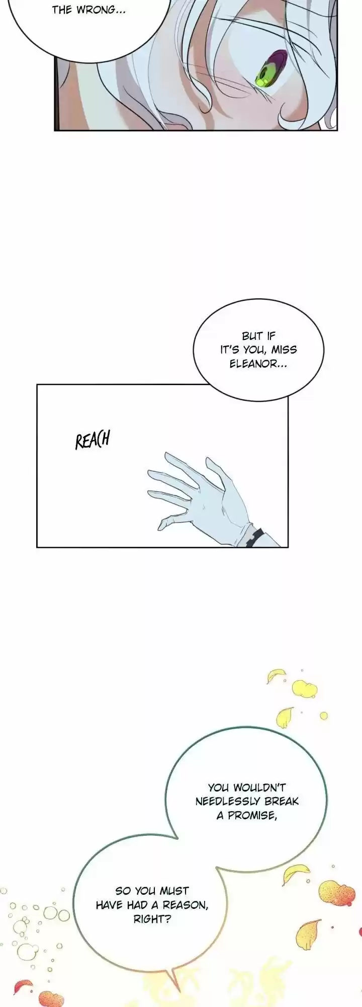 Absolute Witch Vol.12 Ch.106