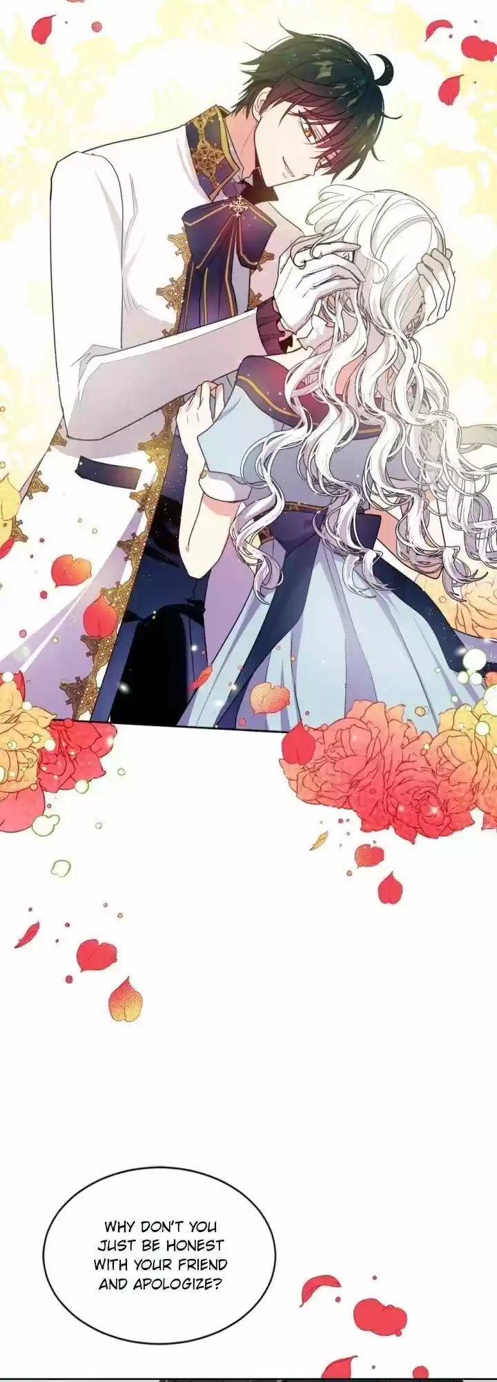 Absolute Witch Vol.12 Ch.106