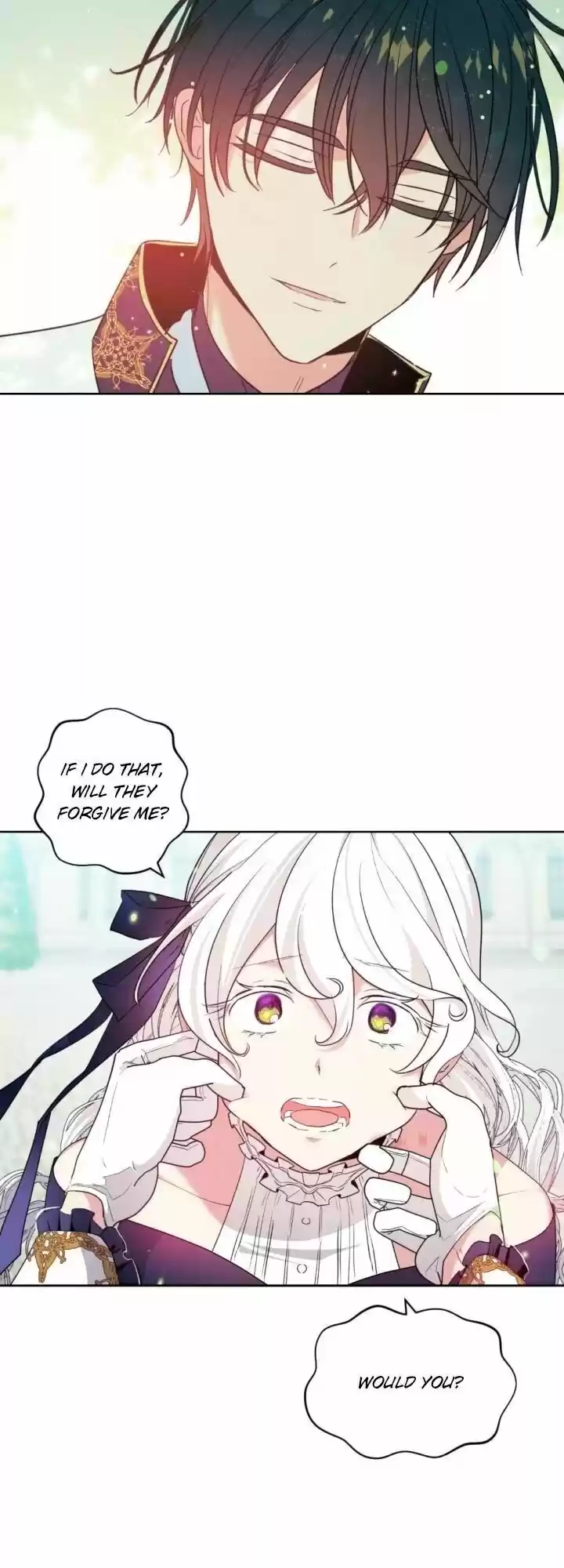 Absolute Witch Vol.12 Ch.106