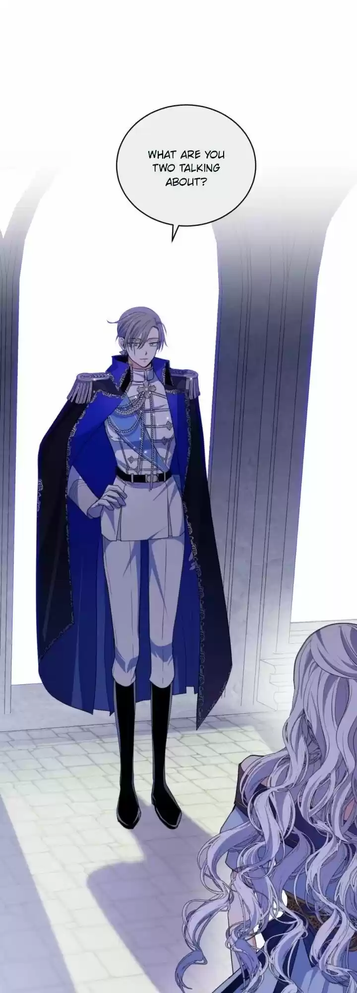 Absolute Witch Vol.12 Ch.106