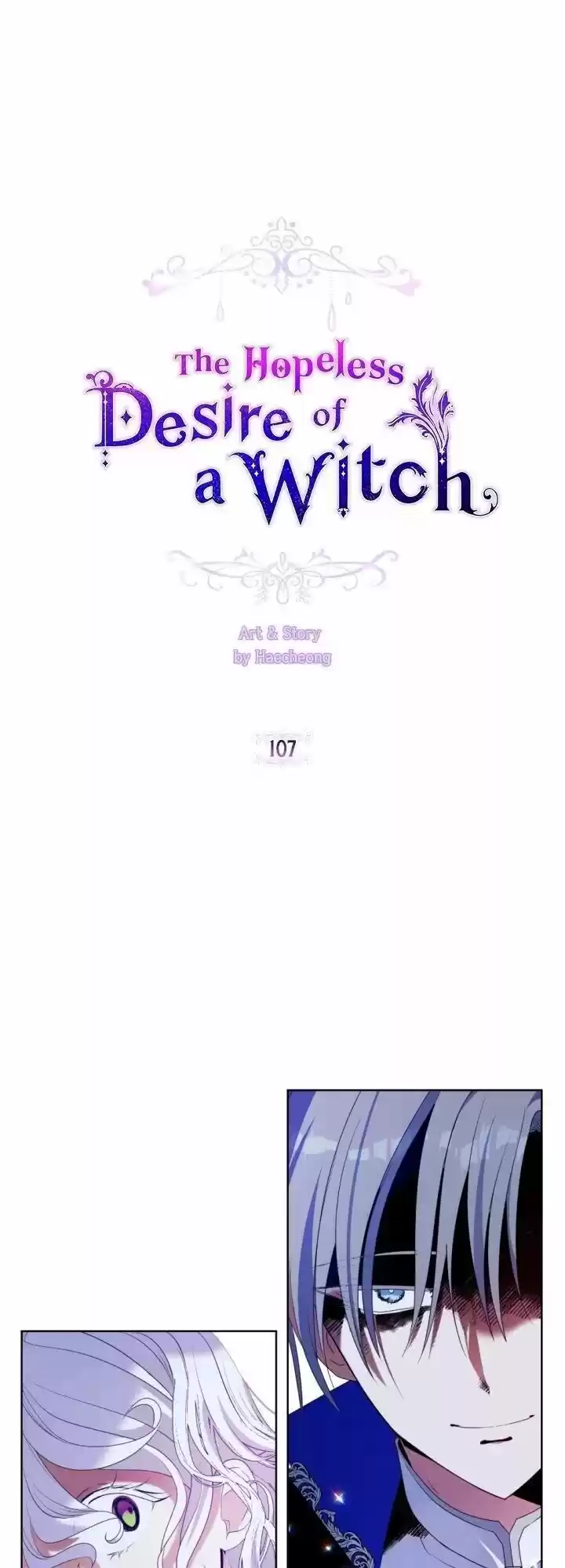 Absolute Witch Vol.12 Ch.107