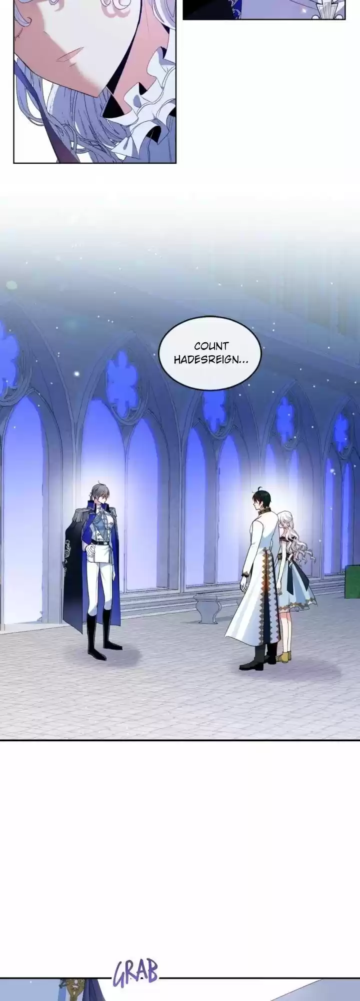 Absolute Witch Vol.12 Ch.107