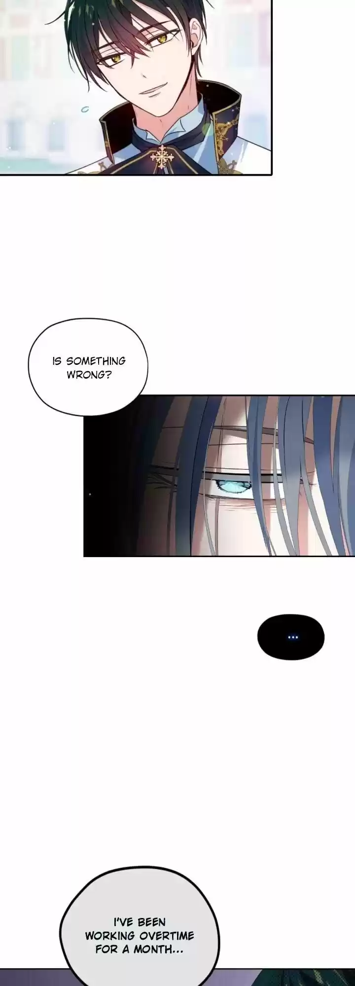 Absolute Witch Vol.12 Ch.107